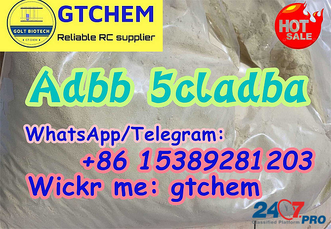 Adbb adb-butinaca 5cladba precursor raw materials supply best price Wapp:+8615389281203 Melbourne - photo 4