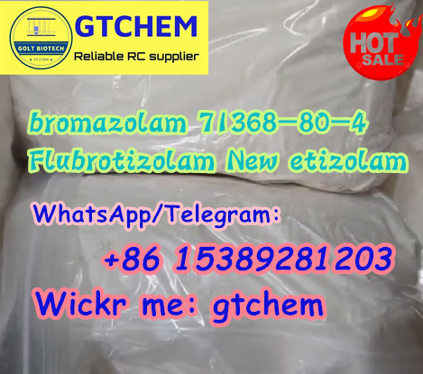 Benzodiazepines strong bromazolam powder new etizolam vendor Wapp:+8615389281203 Melbourne