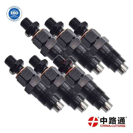 Injectors 1hz fits for injector toyota hilux Vienna