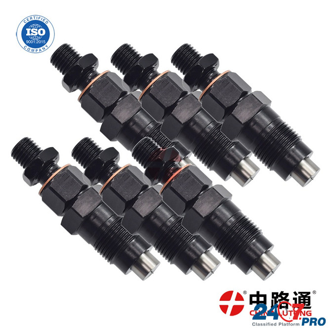 Injectors 1hz fits for injector toyota hilux Vienna - photo 1