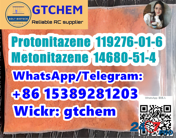 Fent analogues Protonitazene buy Metonitazene isotonitazene etonitazene powder for sale Wickr me: gtchem Мельбурн - изображение 3