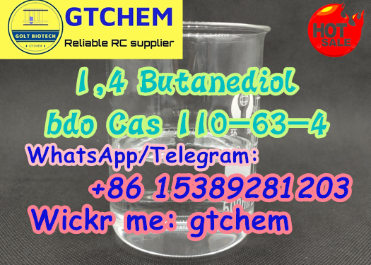 1, 4-butanediol buy 1, 4 BDO for sale safe shipment to Usa, AUS NZ Telegram:+8615389281203 Melbourne