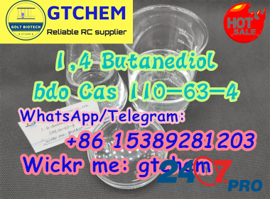 1, 4-butanediol buy 1, 4 BDO for sale safe shipment to Usa, AUS NZ Telegram:+8615389281203 Мельбурн - изображение 6