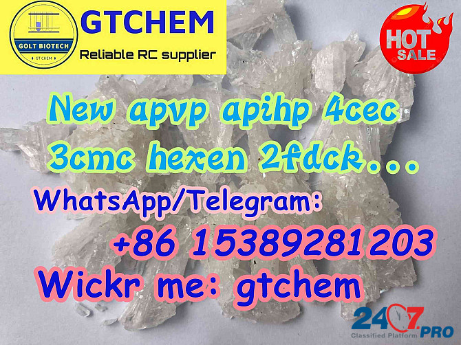 New hexen hep nep crystal buy mdpep mfpep 2fdck for sale China supplier Telegram:+8615389281203 Мельбурн - изображение 9