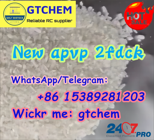 New hexen hep nep crystal buy mdpep mfpep 2fdck for sale China supplier Telegram:+8615389281203 Мельбурн - изображение 2