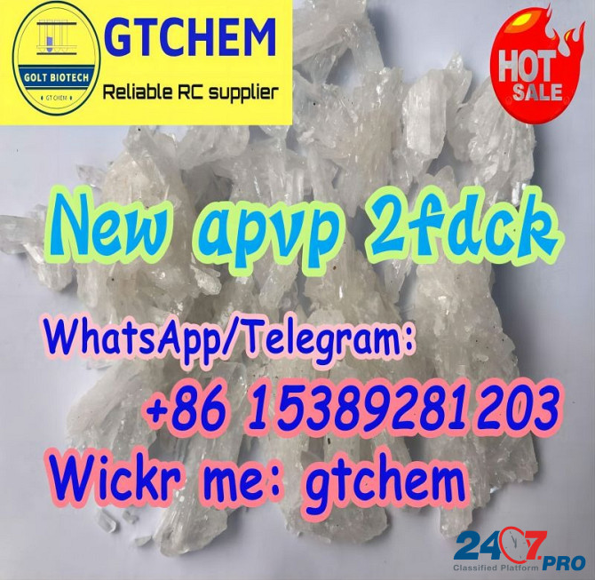 New hexen hep nep crystal buy mdpep mfpep 2fdck for sale China supplier Telegram:+8615389281203 Мельбурн - изображение 1