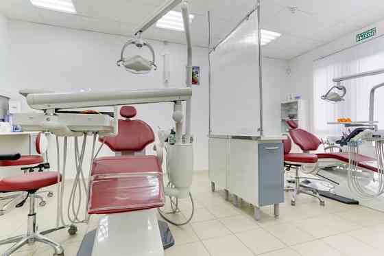 Стоматологическая клиника "новое поколение" приглашает на работу стоматолога-терапевта-эндодонта. Moscow