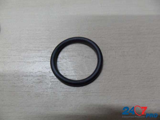 Уплотнительное кольцо 21х2 (2, 5.3.) Naberezhnyye Chelny - photo 6