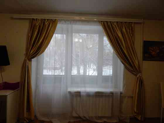 2 комнаты в трехкомнатной квартире в Сзао Moscow
