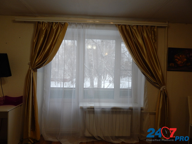 2 комнаты в трехкомнатной квартире в Сзао Москва - изображение 3