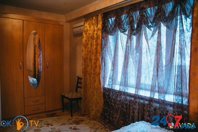 Посуточно Киев. Квартира в центре без посредников. Три спальни Киев - изображение 5