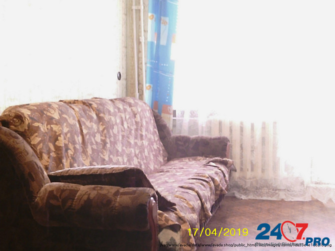 Сдам 2-комнатную квартиру Кирово-Чепецк - изображение 1