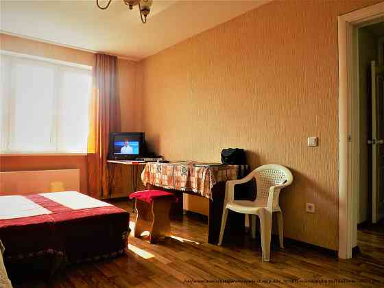 Новую квартиру в новом доме Посуточно на Косе(Алексино) без посредников Novorossiysk