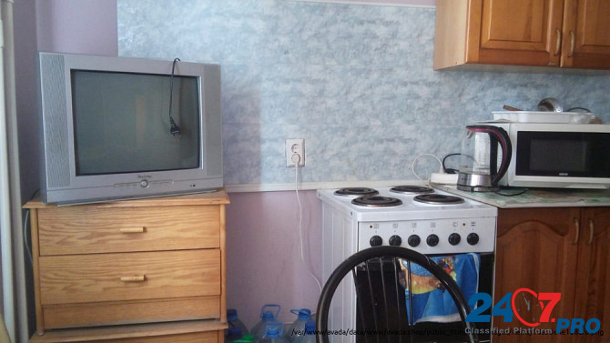 Без посредников посуточно квартиру в 16А МКР Novorossiysk - photo 6
