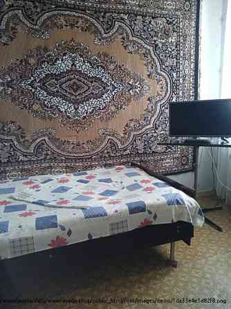 Посуточно без посредников койко-места в комнатах двухместная, трёхместная и пятиместная в трёхкомнат Novorossiysk