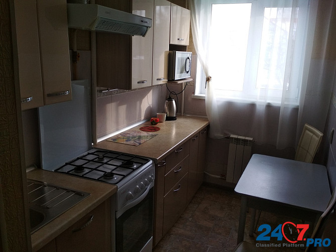 Apartment in Yekaterinburg from the owner. Yekaterinburg - photo 3