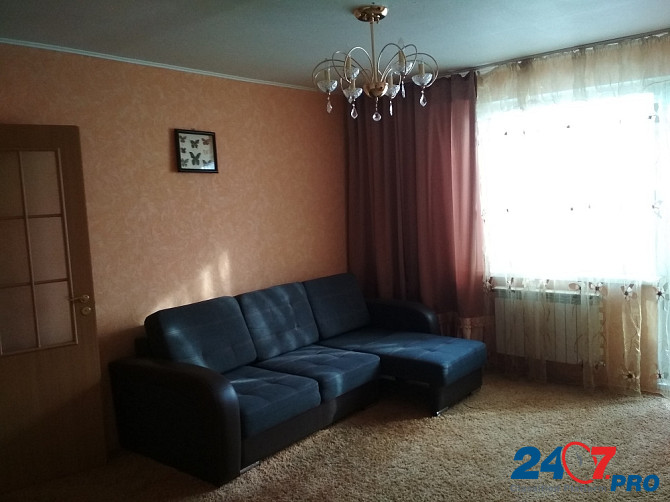 Apartment in Yekaterinburg from the owner. Yekaterinburg - photo 1