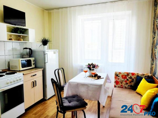 Rent an apartment in Voronezh daily Apartment Voronezh Voronezh - photo 3