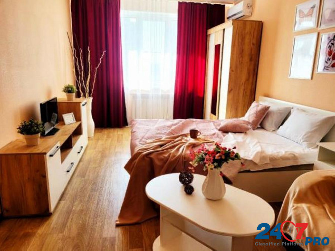 Rent an apartment in Voronezh daily Apartment Voronezh Voronezh - photo 1
