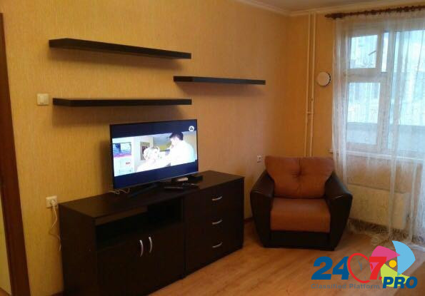 Rent an apartment in good condition Nizhniy Novgorod - photo 3