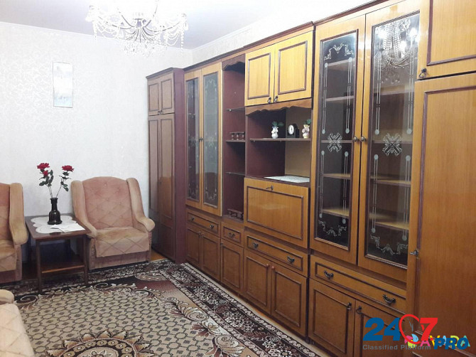 Rent 2-bedroom apartment with all amenities in Simferopol  - photo 2