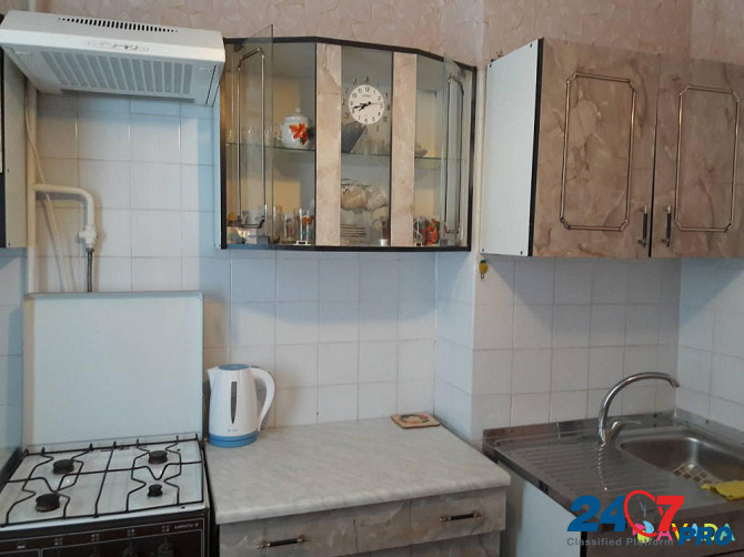 Rent 2-bedroom apartment with all amenities in Simferopol  - photo 4