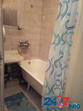 Rent 3-bedroom apartment in Kiev on the subway Levoberezhnaya. The owner without intermediaries and commissions Kiev - photo 4