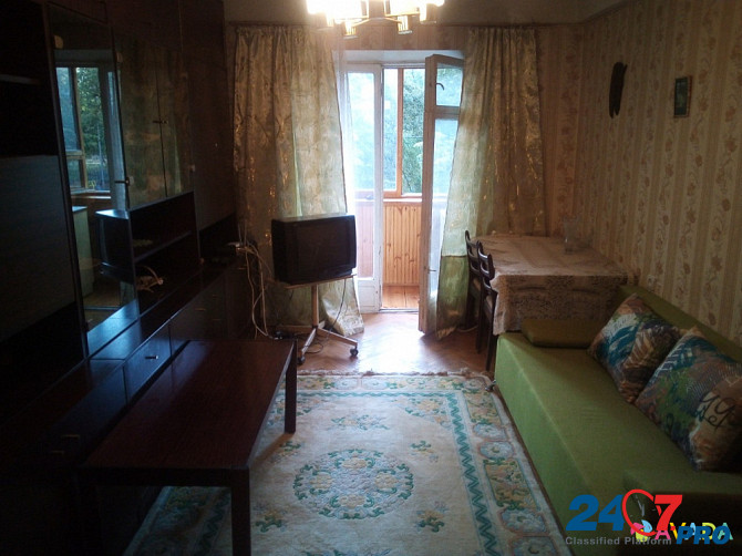 Rent 3-bedroom apartment in Kiev on the subway Levoberezhnaya. The owner without intermediaries and commissions Kiev - photo 1