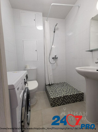 Rent for a long term Apartment - Studio m. Buninskaya Alley Moscow - photo 8