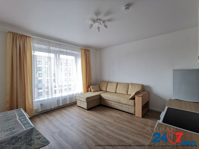 Rent for a long term Apartment - Studio m. Buninskaya Alley Moscow - photo 6