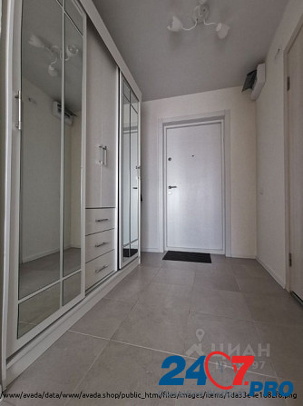 Rent for a long term Apartment - Studio m. Buninskaya Alley Moscow - photo 7