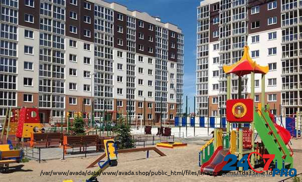 Rent 1 room. apartment on Rassvetny per. Kaliningrad - photo 1