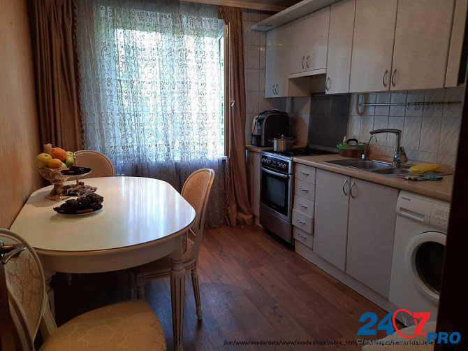 Rent 3 x room apartment on A. Nevsky str. Kaliningrad - photo 3