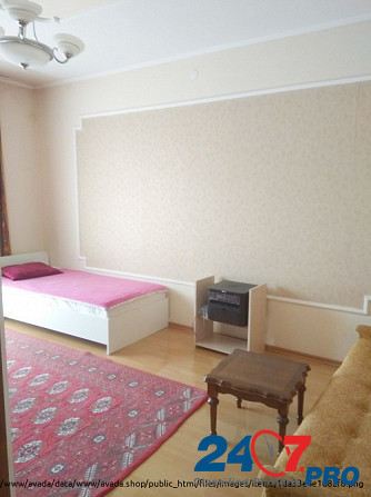 Rent 3 bedroom apartment on Dimitrova str. Kaliningrad - photo 4