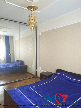 Rent 3 bedroom apartment on Dimitrova str. Kaliningrad - photo 3