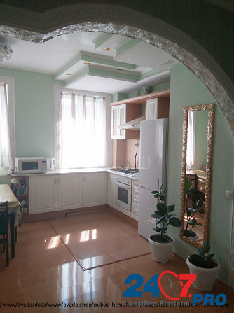 Rent 3 bedroom apartment on Dimitrova str. Kaliningrad - photo 2
