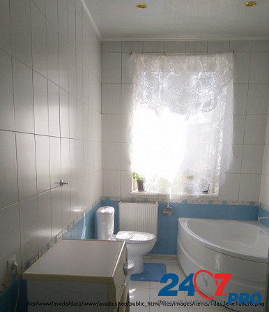 Rent 3 bedroom apartment on Dimitrova str. Kaliningrad - photo 6