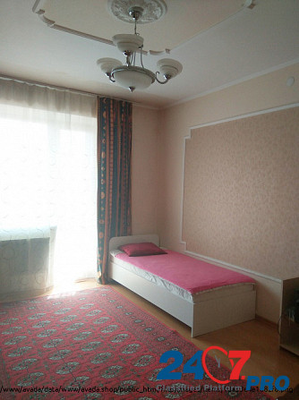 Rent 3 bedroom apartment on Dimitrova str. Kaliningrad - photo 8