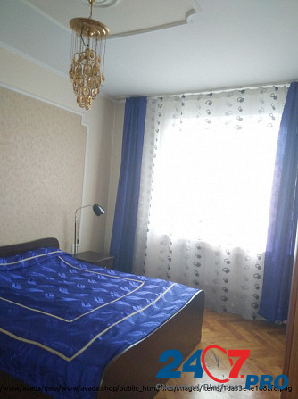 Rent 3 bedroom apartment on Dimitrova str. Kaliningrad - photo 5