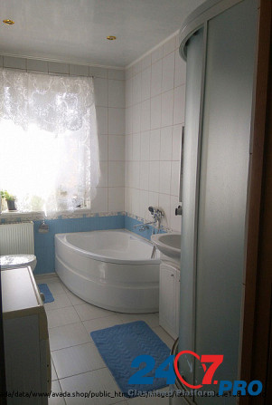 Rent 3 bedroom apartment on Dimitrova str. Kaliningrad - photo 1