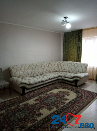 Rent one bedroom apartment Moscow - photo 5