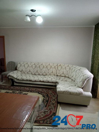 Rent one bedroom apartment Moscow - photo 1