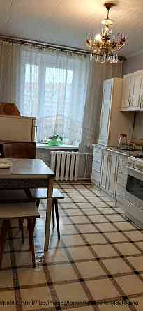 Собственник сдаст двухкомнатную квартиру рядом с метро на длительный срок Сокольники