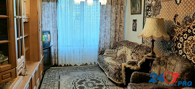 Собственник сдаст двухкомнатную квартиру рядом с метро на длительный срок Sokol'niki - photo 4