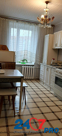 Собственник сдаст двухкомнатную квартиру рядом с метро на длительный срок Sokol'niki - photo 2