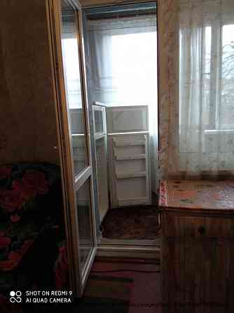 Сдаётся однокомнатная квартира на длительный период Борисполь