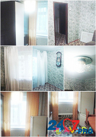 Сдам квартиру в аренду 2 комнатную 33м2 Krasnoyarsk - photo 7