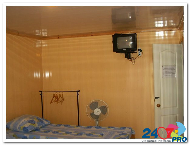 Комнаты Для Отдыха Со Всеми Удобствами в Юрьевке Luhansk - photo 4