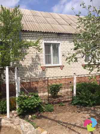 Продаю комфортабельный кирпичный дом 70 кв. м Frolovo