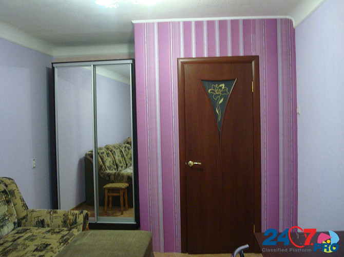 Сдам 2х комнатную кв возле метро 23_го августа Kharkiv - photo 4